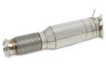 Tuners Capital downpipe s športnim katalizatorjem in toplotnim ščitom, za modele z GPF – za BMW B58 Gen2 (M240i G42, M340i G20, 540i, Z4 M40i, 840i) in Toyota Supra A91 – slika 2