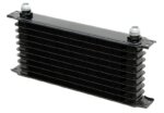 Tuners Capital hladilnik olja komplet, 9-rebrni – za VAG 1.8/2.0 TFSI EA888 Gen3 (A3/S3 8V, TT, Golf VII GTI/R, Leon Cupra, Octavia RS, Formentor) – slika 2