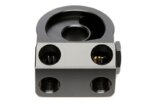Tuners Capital hladilnik olja komplet, 9-rebrni – za VAG 1.8/2.0 TFSI EA888 Gen3 (A3/S3 8V, TT, Golf VII GTI/R, Leon Cupra, Octavia RS, Formentor) – slika 4