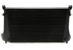 Tuners Capital intercooler 640×410×65 mm, priključek 70 mm – za VAG 1.8/2.0 TFSI MQB (Golf VII GTI/R, S3 8V, Leon Cupra, Octavia RS, 2012–2019) – slika 2