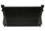 Tuners Capital intercooler 640×410×65 mm z zamaknjenimi lamelami – za VAG 1.8/2.0 TFSI MQB (Golf VII GTI/R, S3 8V, Leon Cupra, Octavia RS, 2012–2019) – slika 2