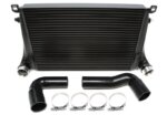 Tuners Capital intercooler komplet 630×440×60 mm – za VAG 2.0 TSI EA888 Gen4 (Golf VIII GTI/Clubsport/R, S3 8Y, Cupra Leon/Formentor, Octavia RS NX, Arteon R)
