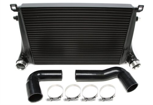 Tuners Capital intercooler komplet 630×440×60 mm – za VAG 2.0 TSI EA888 Gen4 (Golf VIII GTI/Clubsport/R, S3 8Y, Cupra Leon/Formentor, Octavia RS NX, Arteon R)