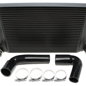 Tuners Capital intercooler komplet 630×440×70 mm – za VAG 2.0 TSI EA888 Gen4 (Golf VIII GTI/Clubsport/R, S3 8Y, Cupra Leon/Formentor, Octavia RS NX, Arteon R)