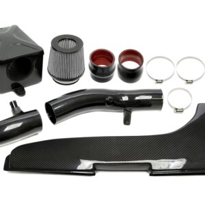 Tuners Capital karbonski intake – za Audi RS3 (8V) in TT RS (8S) 2.5 TFSI, 400 KM