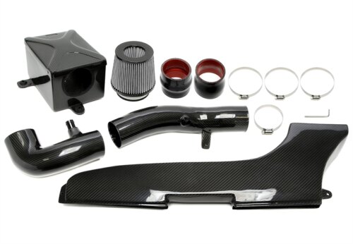 Tuners Capital karbonski intake – za Audi RS3 (8V) in TT RS (8S) 2.5 TFSI, 400 KM