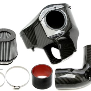 Tuners Capital karbonski intake – za BMW 340i (F30/F31/F34) in 440i (F32/F33) B58, 2015–2020