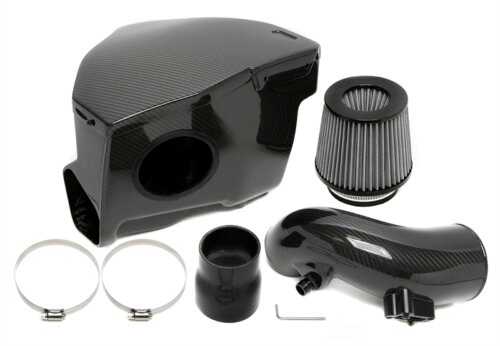 Tuners Capital karbonski intake – za BMW Z4 M40i (G29) in Toyota GR Supra A90 3.0 B58