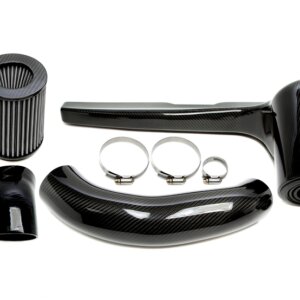 Tuners Capital karbonski intake – za VAG 2.0 TSI EA888 Gen4, 245–333 KM (Golf VIII GTI/Clubsport/R, S3 8Y, Cupra Leon, Octavia RS NX)