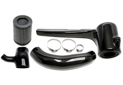 Tuners Capital karbonski intake – za VAG 2.0 TSI EA888 Gen4, 245–333 KM (Golf VIII GTI/Clubsport/R, S3 8Y, Cupra Leon, Octavia RS NX)