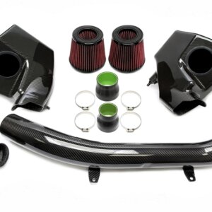 Tuners Capital karbonski sesalni sistem za BMW M3 G80 in M4 G82 S58