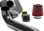 Tuners Capital karbonski sesalni sistem za BMW M3 G80 in M4 G82 S58