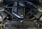 Tuners Capital karbonski sesalni sistem za BMW M3 G80 in M4 G82 S58
