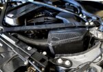 Tuners Capital karbonski sesalni sistem za BMW M3 G80 in M4 G82 S58