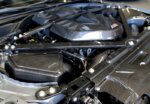 Tuners Capital karbonski sesalni sistem za BMW M3 G80 in M4 G82 S58