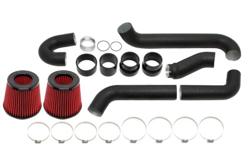 Tuners Capital sesalni kit 89/76 mm za BMW M3 G80 in M4 G82 S58