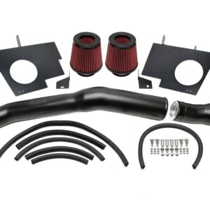 Tuners Capital sesalni kit za BMW M3 G80 in M4 G82 S58