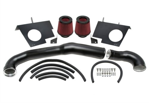 Tuners Capital sesalni kit za BMW M3 G80 in M4 G82 S58