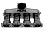 Tuners Capital sesalni kolektor, črn – za VAG 2.0 TFSI EA888 Gen3 MQB (Golf VII GTI/R, S3/RS3 8V, TT, Leon Cupra, Octavia RS) – slika 2