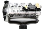Tuners Capital sesalni kolektor, črn – za VAG 2.0 TFSI EA888 Gen3 MQB (Golf VII GTI/R, S3/RS3 8V, TT, Leon Cupra, Octavia RS) – slika 3