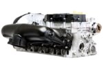 Tuners Capital sesalni kolektor, črn – za VAG 2.0 TFSI EA888 Gen3 MQB (Golf VII GTI/R, S3/RS3 8V, TT, Leon Cupra, Octavia RS) – slika 4
