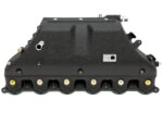 Tuners Capital sesalni kolektor z intercoolerjem CNC za BMW M2 G87, M3 G80 in M4 G82 S58