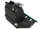 Tuners Capital sesalni kolektor z intercoolerjem CNC za BMW M2 G87, M3 G80 in M4 G82 S58