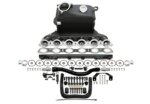 Tuners Capital sesalni kolektor z intercoolerjem za BMW M2 G87, M3 G80 in M4 G82 S58
