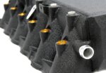 Tuners Capital sesalni kolektor set z vgrajenim intercoolerjem – za BMW B58 Gen2 (M240i G42, M340i G20, M440i G22, X3 G01, Z4 G29) – slika 5