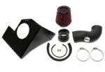 Tuners Capital sesalni sistem 3,5" s toplotnim ščitom – za BMW B58 Gen1 (M140i, M240i, 340i, 440i, 2015–2021)