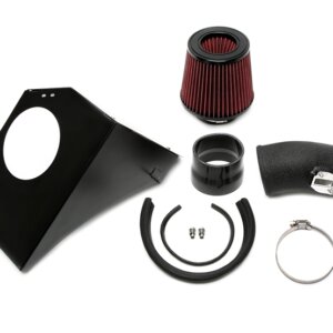 Tuners Capital sesalni sistem 3,5" s toplotnim ščitom – za BMW B58 Gen1 (M140i, M240i, 340i, 440i, 2015–2021)