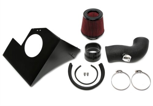 Tuners Capital sesalni sistem 3,5" s toplotnim ščitom – za BMW B58 Gen1 (M140i, M240i, 340i, 440i, 2015–2021)