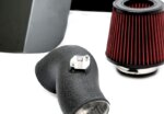 Tuners Capital sesalni sistem 3,5" s toplotnim ščitom – za BMW B58 Gen1 (M140i, M240i, 340i, 440i, 2015–2021) – slika 2