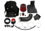 Tuners Capital sesalni sistem (intake kit) – za VAG 2.0 TSI EA888 Gen4, 245–333 KM (Golf VIII GTI/Clubsport/R, S3 8Y, Cupra Leon, Octavia RS NX)