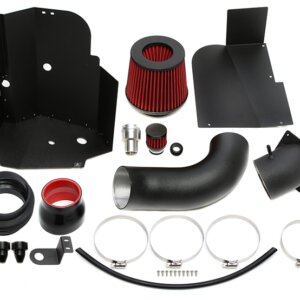 Tuners Capital sesalni sistem (intake kit) – za VAG 2.0 TSI EA888 Gen4, 245–333 KM (Golf VIII GTI/Clubsport/R, S3 8Y, Cupra Leon, Octavia RS NX)