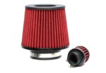 Tuners Capital sesalni sistem (intake kit) – za VAG 2.0 TSI EA888 Gen4, 245–333 KM (Golf VIII GTI/Clubsport/R, S3 8Y, Cupra Leon, Octavia RS NX) – slika 3