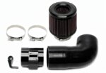 Tuners Capital sesalni sistem s silikonsko cevjo – za BMW B58 Gen1 (M140i, M240i, 340i, 440i, 2015–2021)
