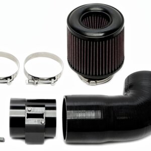 Tuners Capital sesalni sistem s silikonsko cevjo – za BMW B58 Gen1 (M140i, M240i, 340i, 440i, 2015–2021)