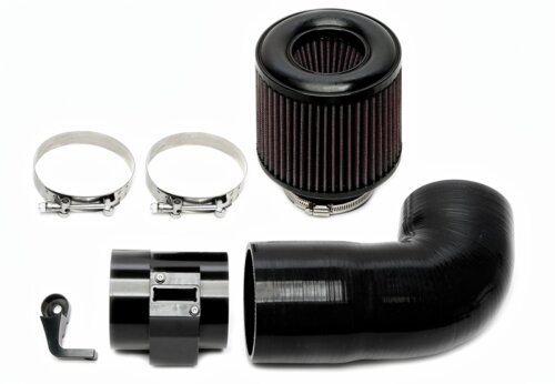 Tuners Capital sesalni sistem s silikonsko cevjo – za BMW B58 Gen1 (M140i, M240i, 340i, 440i, 2015–2021)