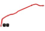 Tuners Capital sprednji stabilizator Ø26 mm, 2-stopenjsko nastavljiv – za VAG MQB s prednjim pogonom (Golf VII/VIII GTI, A3 8V, TT, Leon Cupra, Octavia RS)