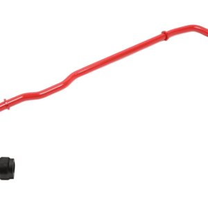 Tuners Capital sprednji stabilizator Ø26 mm, 2-stopenjsko nastavljiv – za VAG MQB s prednjim pogonom (Golf VII/VIII GTI, A3 8V, TT, Leon Cupra, Octavia RS)