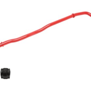 Tuners Capital sprednji stabilizator Ø28 mm, 2-stopenjsko nastavljiv – za VAG MQB 4×4 (Golf VII R, Golf VIII R, S3 8V, TT quattro, Leon 4Drive, Octavia 4×4, T-Roc 4Motion)