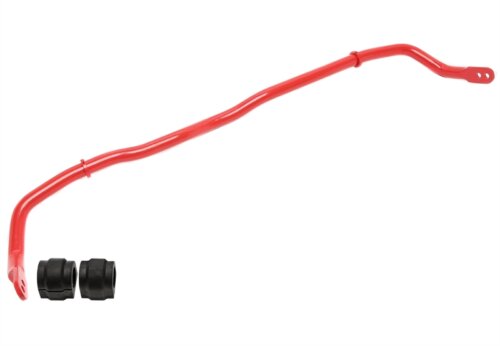 Tuners Capital sprednji stabilizator Ø28 mm, 2-stopenjsko nastavljiv – za VAG MQB 4×4 (Golf VII R, Golf VIII R, S3 8V, TT quattro, Leon 4Drive, Octavia 4×4, T-Roc 4Motion)