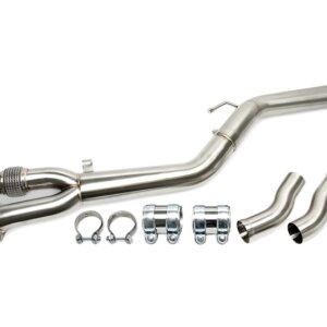 Tuners Capital srednja cev z OPF za BMW M3 G80 in M4 G82 S58