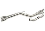Tuners Capital srednja cev z OPF za BMW M3 G80 in M4 G82 S58