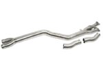 Tuners Capital srednja cev brez OPF za BMW M3 G80 in M4 G82 S58