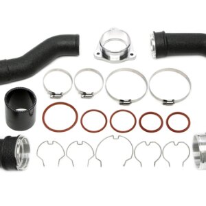 Tuners Capital tlačne cevi za BMW M3 G80 in M4 G82 S58