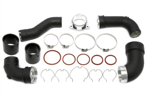 Tuners Capital tlačne cevi za BMW M3 G80 in M4 G82 S58