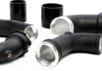 Tuners Capital tlačne cevi za BMW M3 G80 in M4 G82 S58