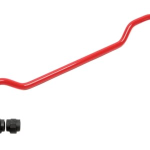 Tuners Capital zadnji stabilizator Ø24 mm, 2-stopenjsko nastavljiv – za VAG MQB s prednjim pogonom (Golf VII/VIII GTI, A3 8V, TT, Leon Cupra, Formentor, Superb, Arteon, Passat B8)